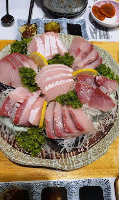 Restaurant exterior facade