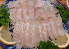 Outdoor patio seating